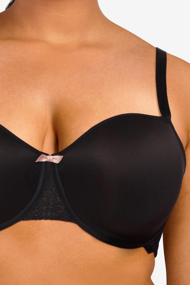 Soutien-gorge corbeille mémoire de forme Georgia Passionata