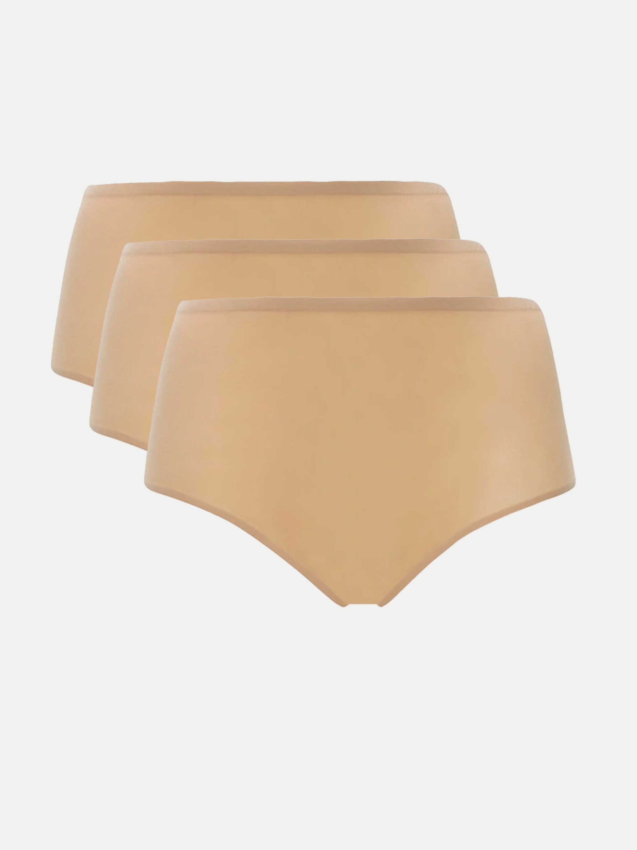 Culottes SoftStretch Invisibles Sans coutures Chantelle