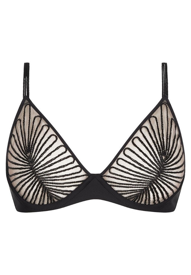 Soutien-gorge plongeant Magnetic CHANTELLE X