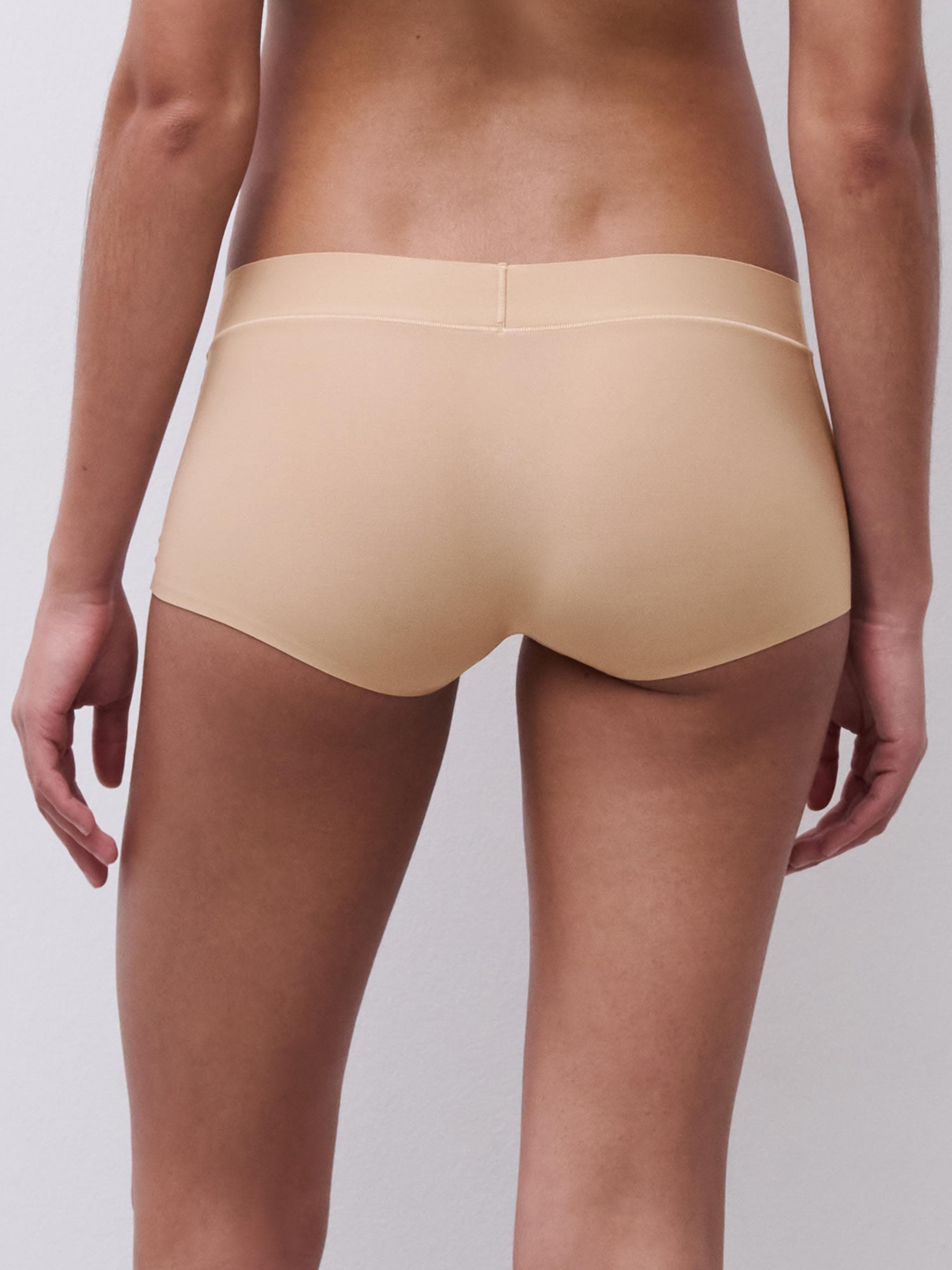 Hipsters - Nude