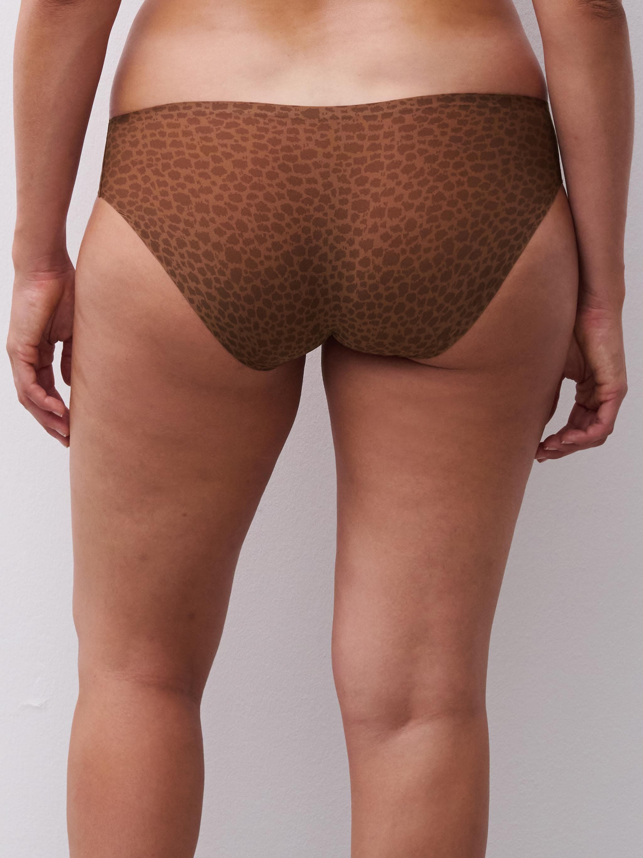 Brief - Wild brown