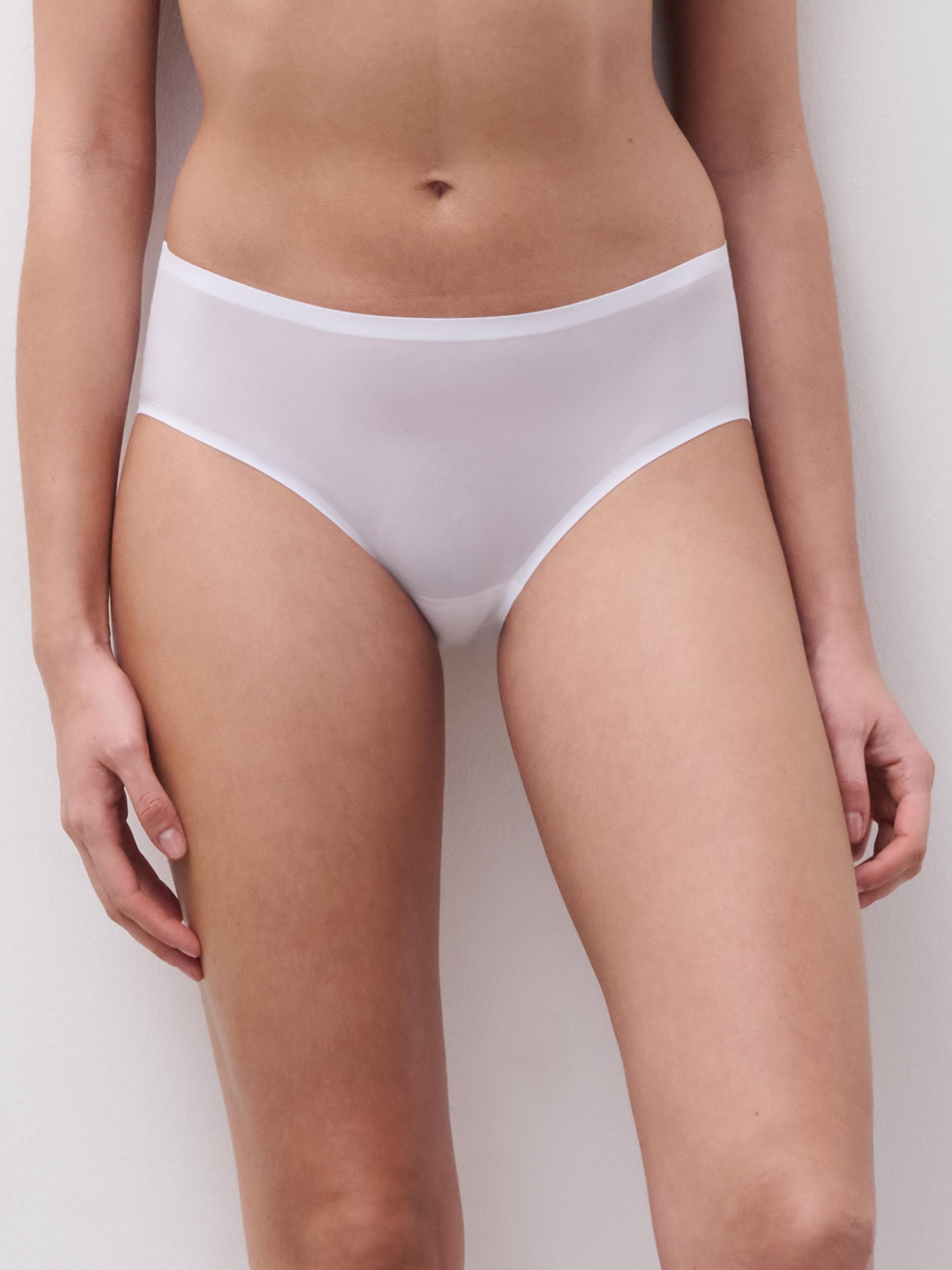 Hipster - White