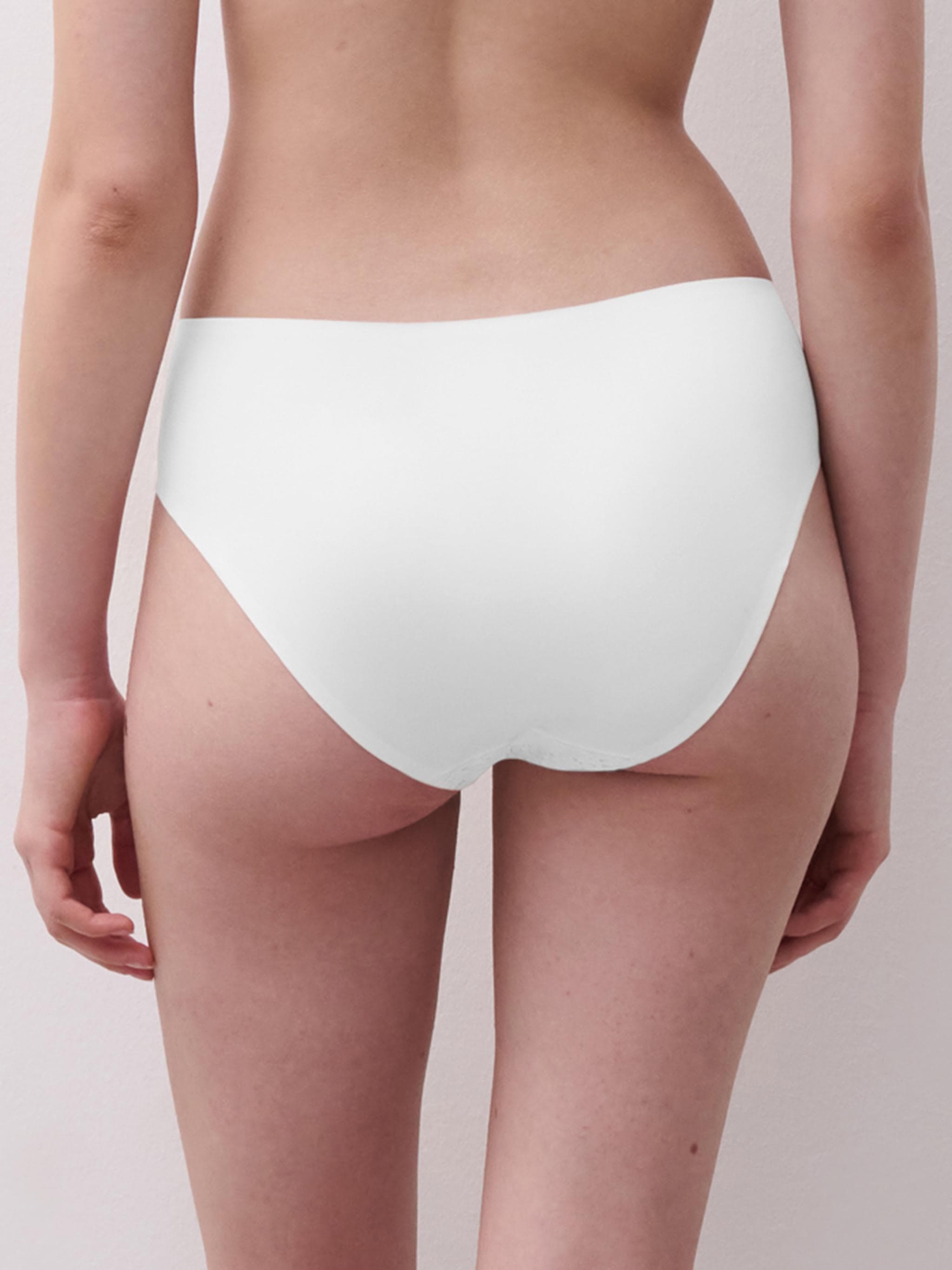 Brief - White