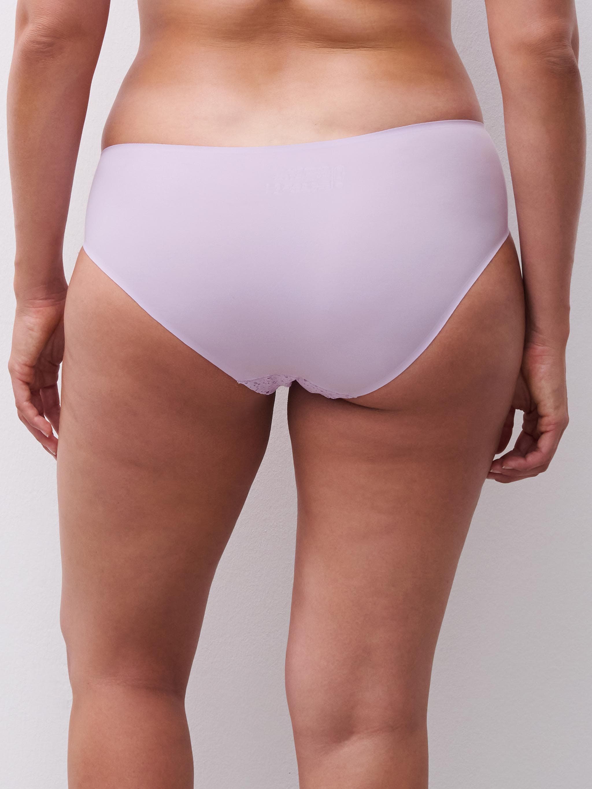 Brief - Mauve