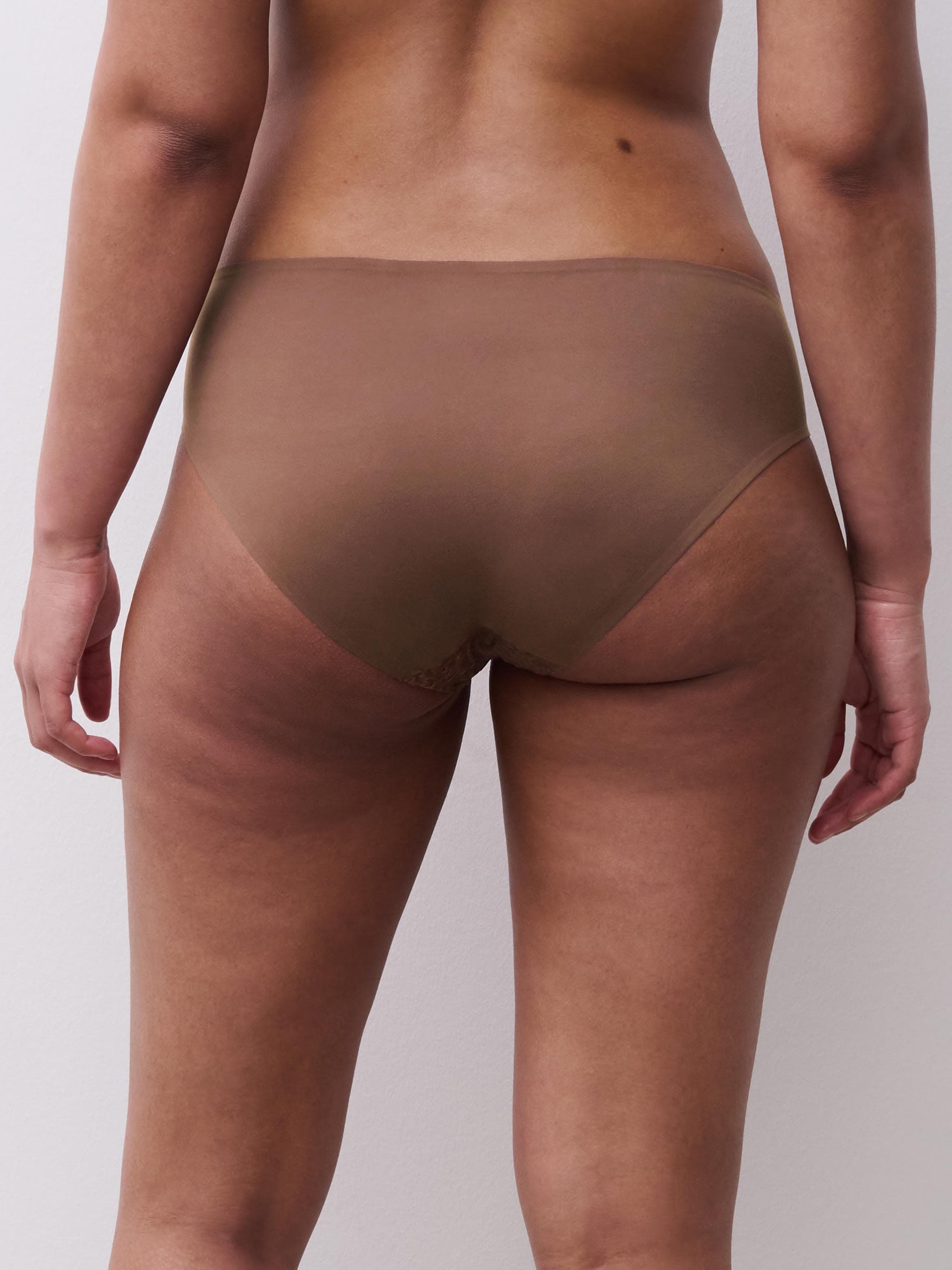 Brief - Wild brown