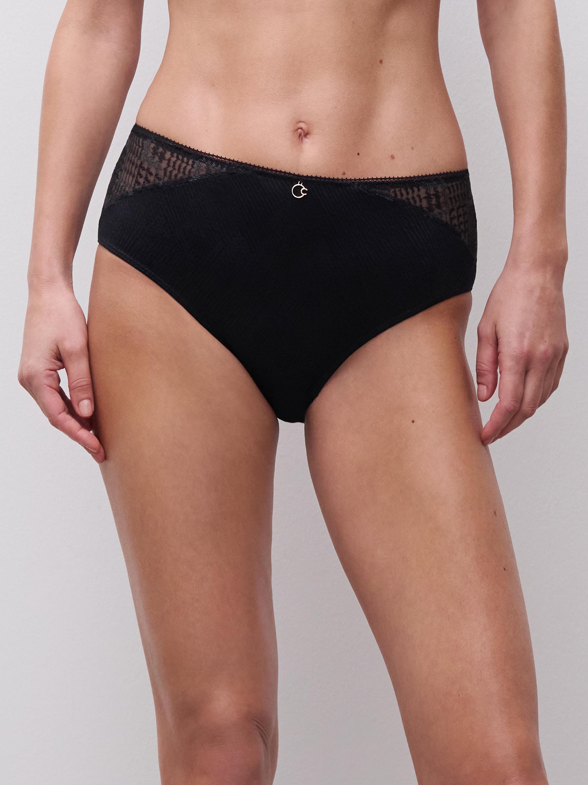 Full brief - Black