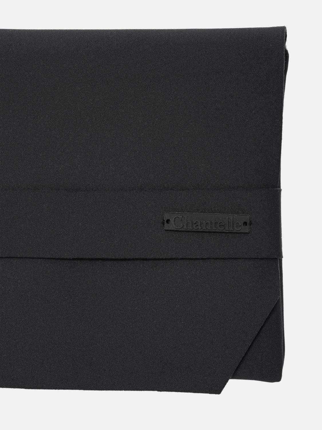 Period panty waterproof bag - Black
