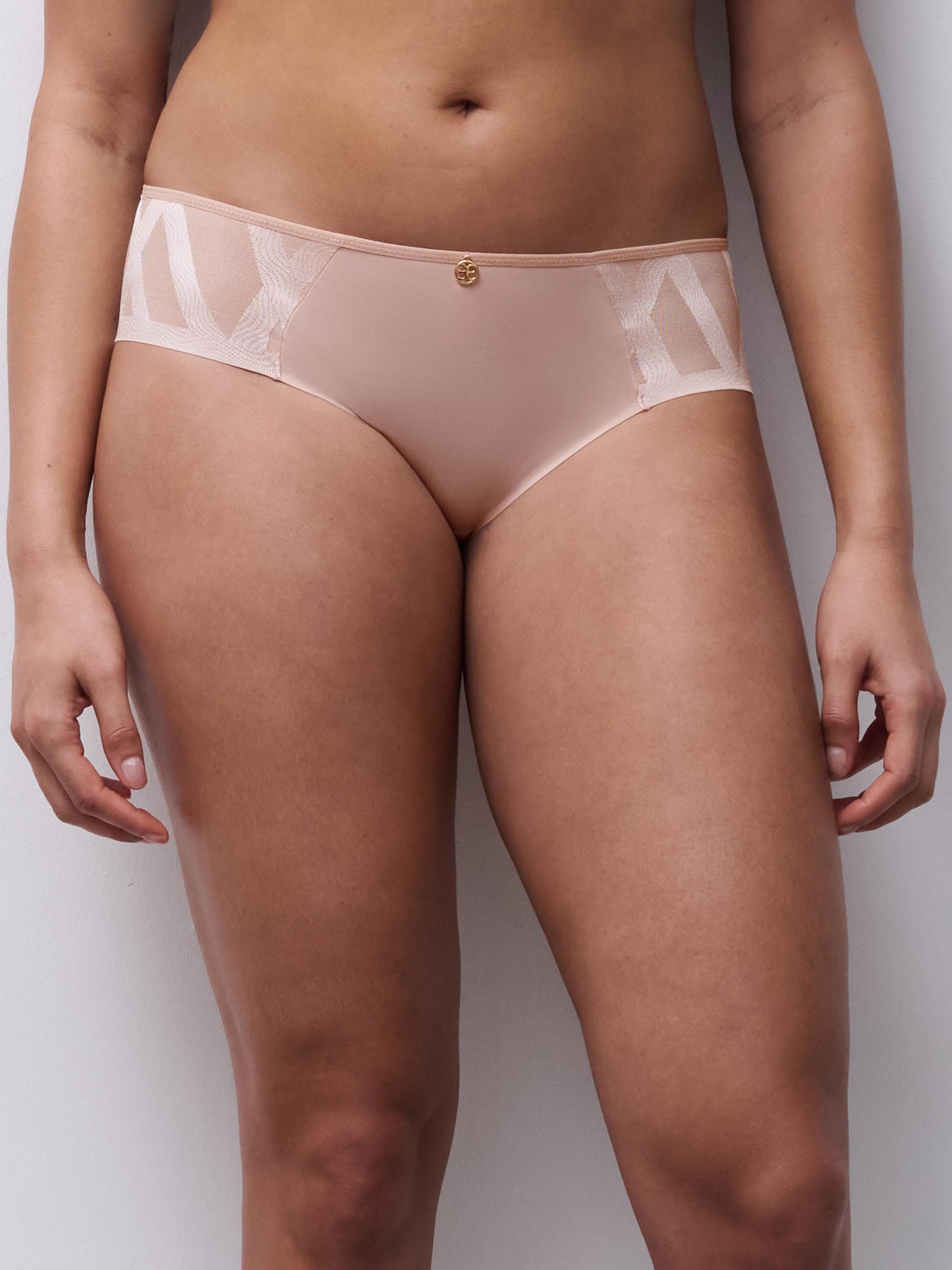 Hipster - Soft Pink
