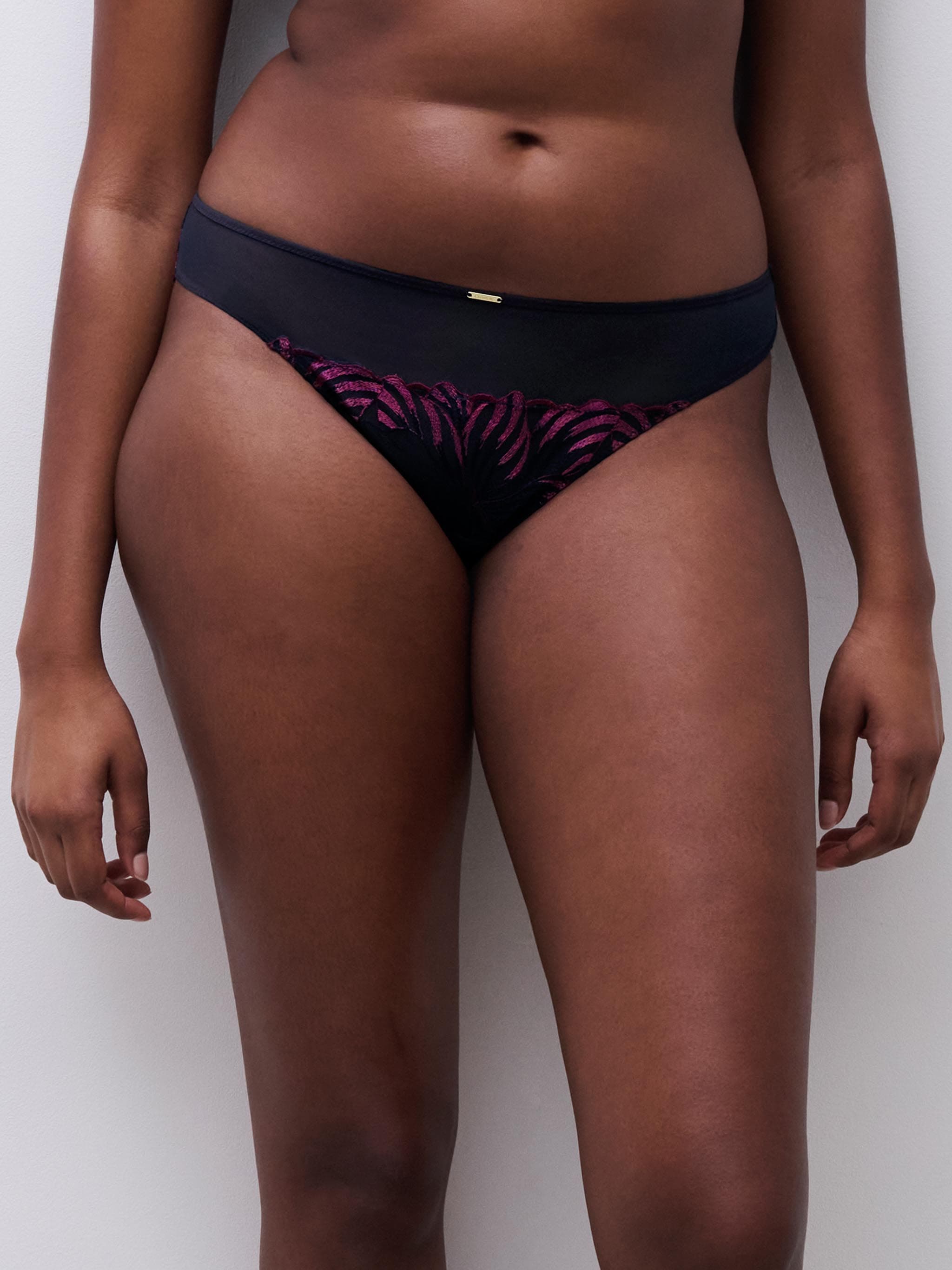 Tanga brief