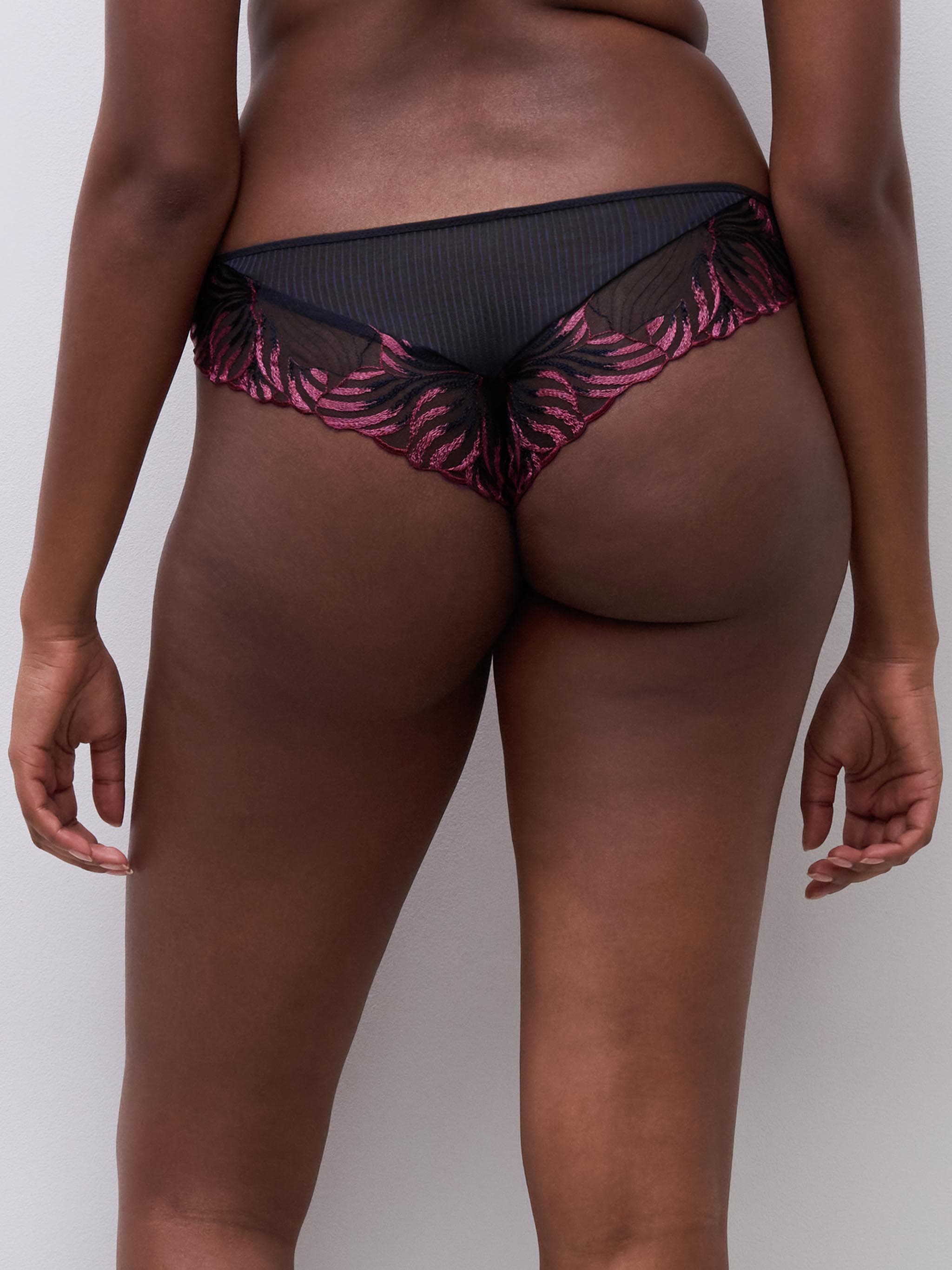 Tanga brief