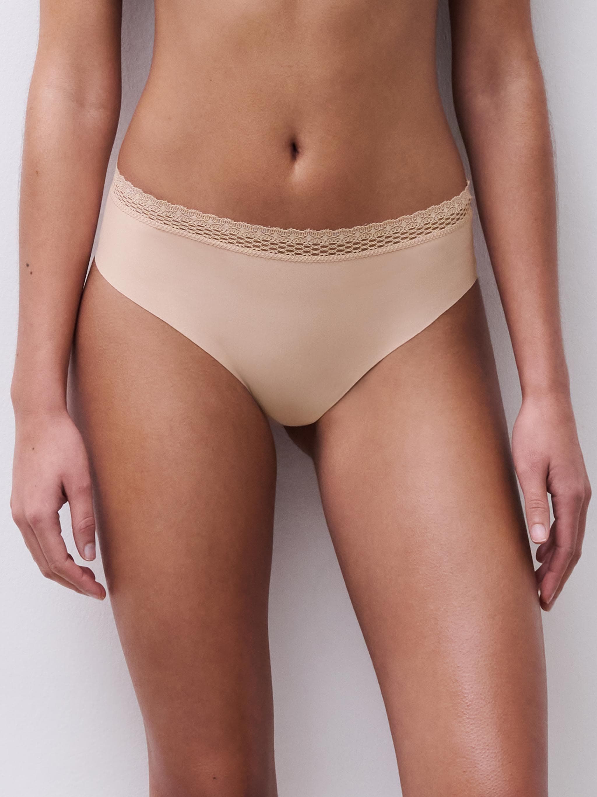 Brief - Clay Nude