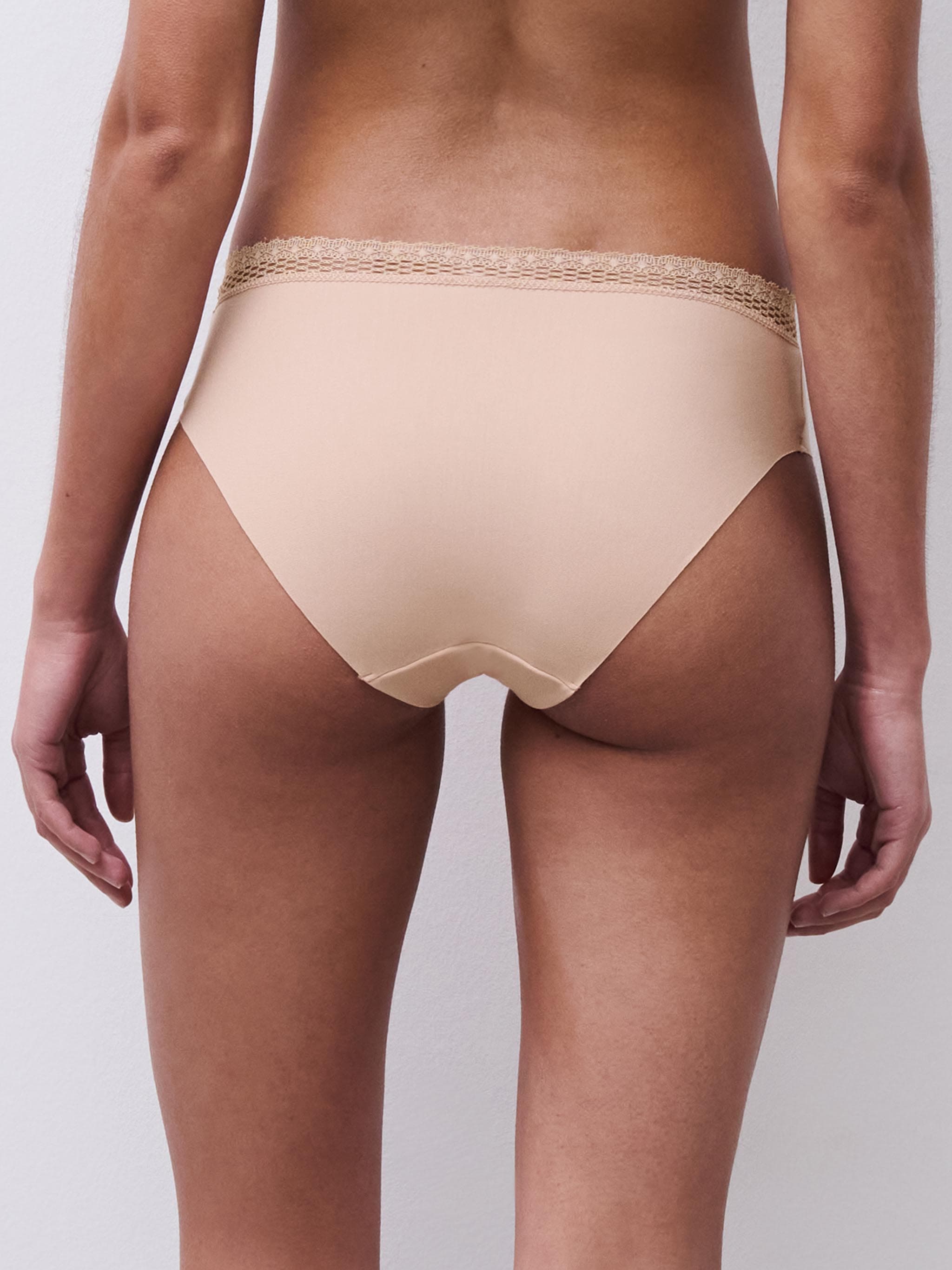 Brief - Clay Nude