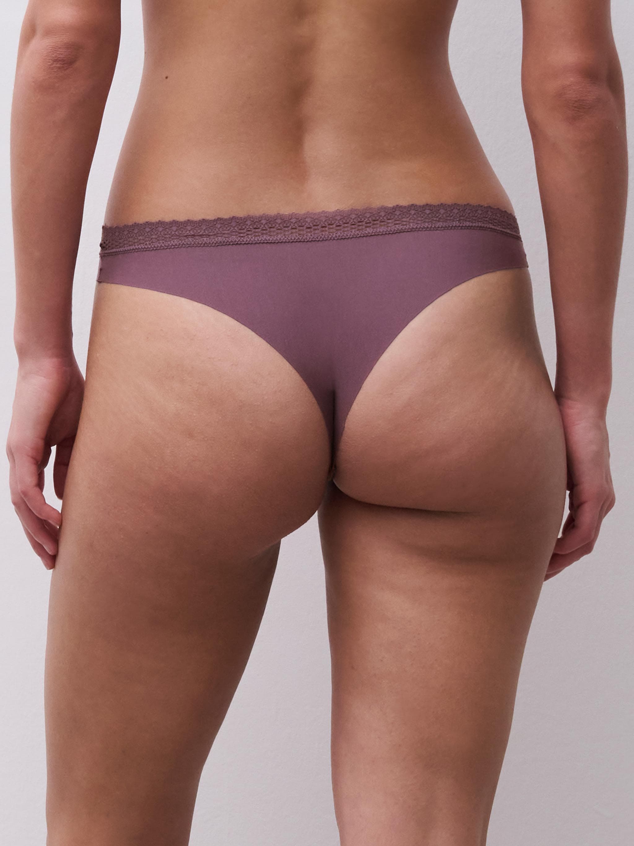 Tanga brief