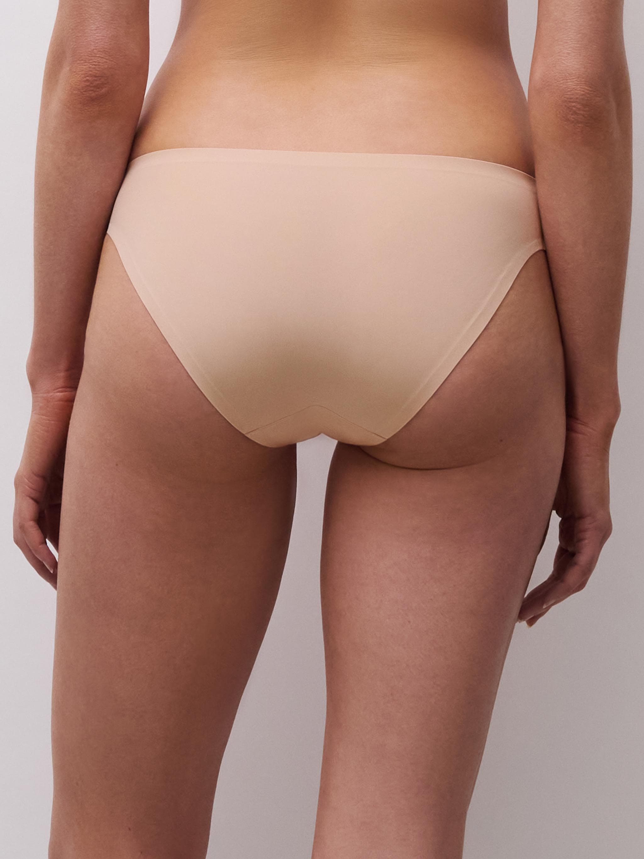 Brief - Golden Beige