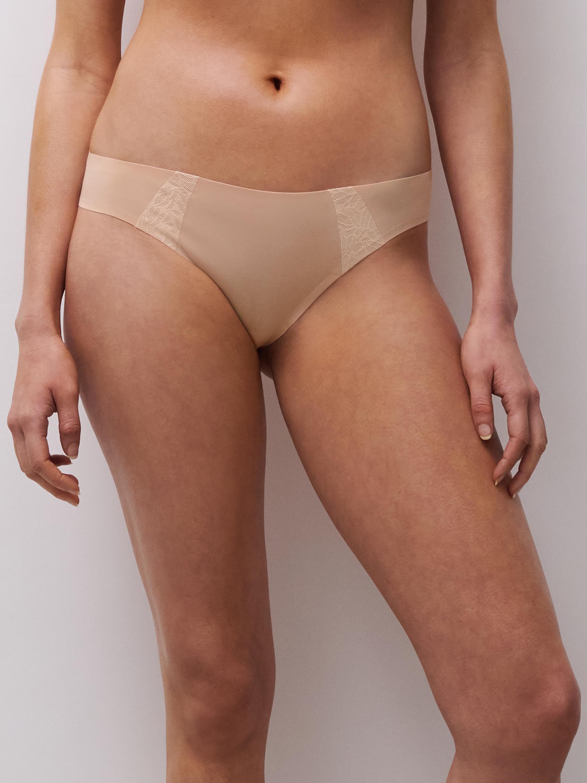 Brief - Golden Beige
