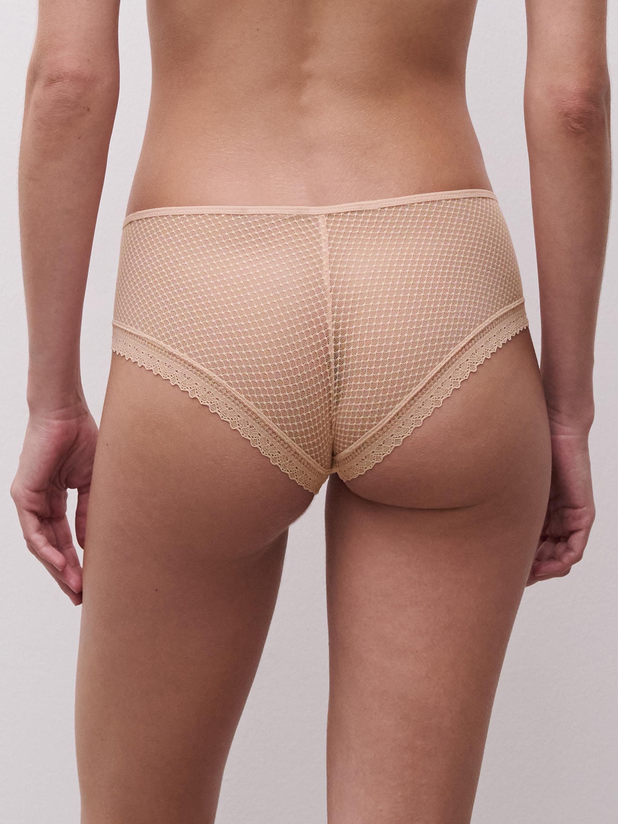 Hipster - Golden Beige