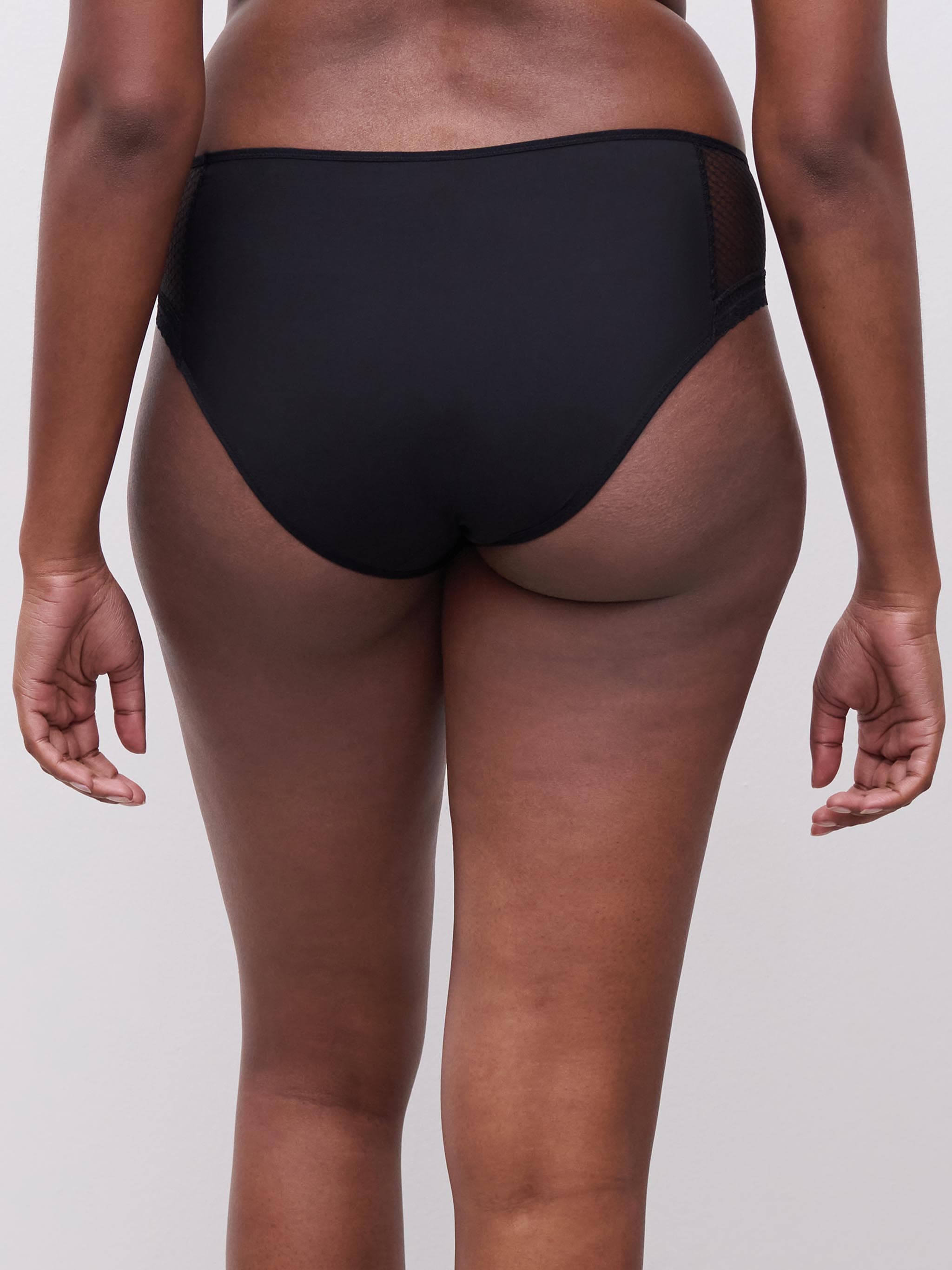 Full brief - Black