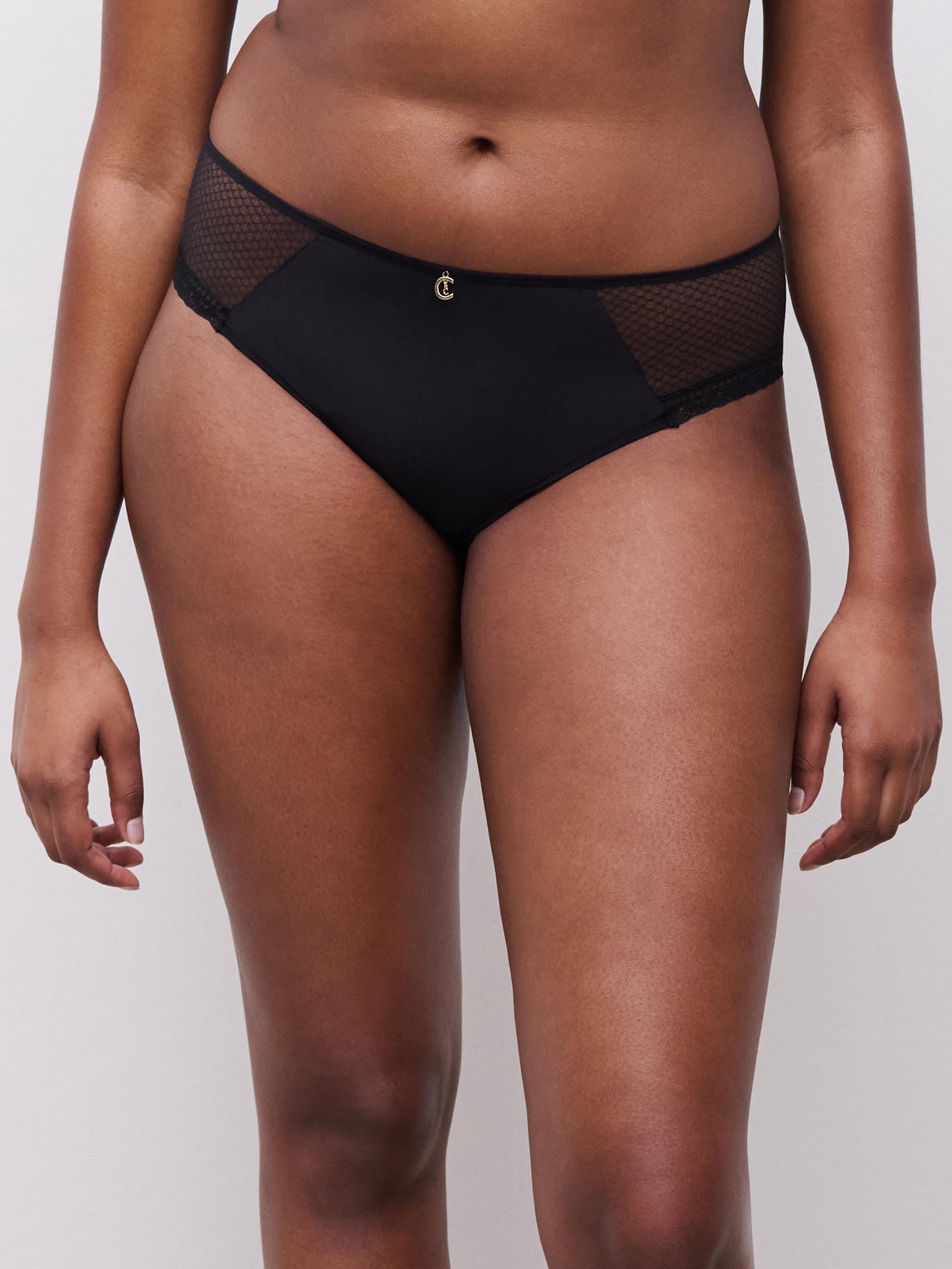 Full brief - Black