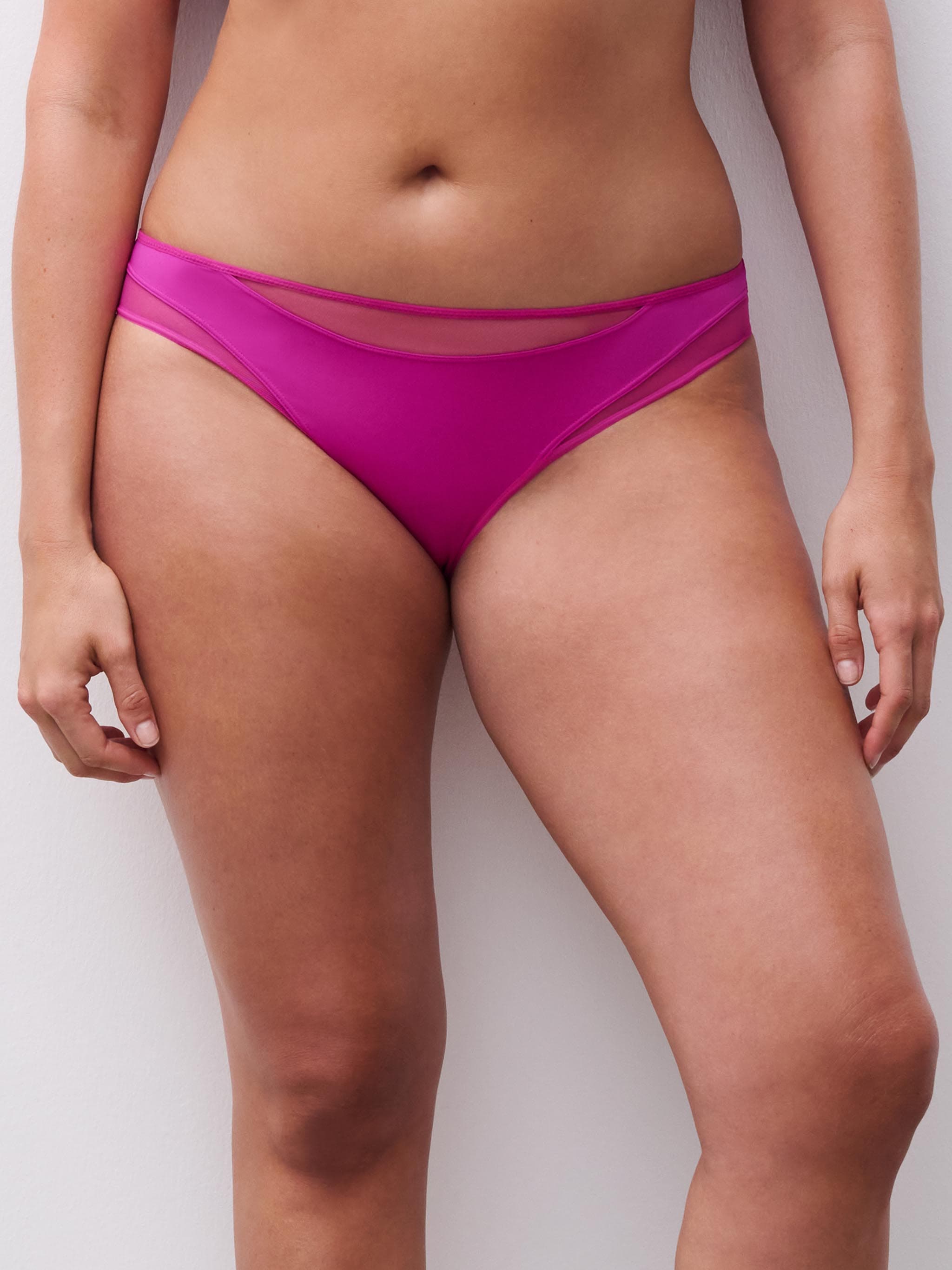 Brief - Fushia London