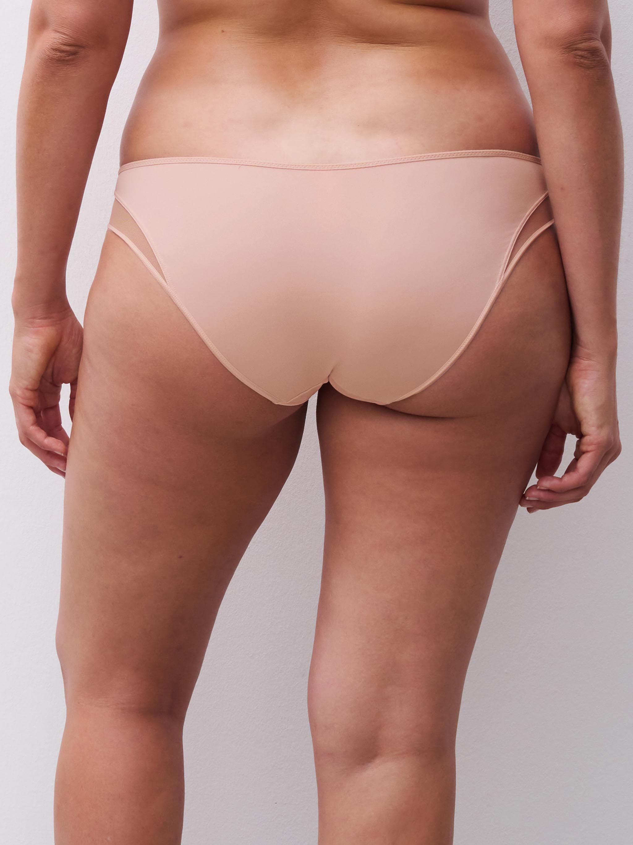 Brief - Soft Pink