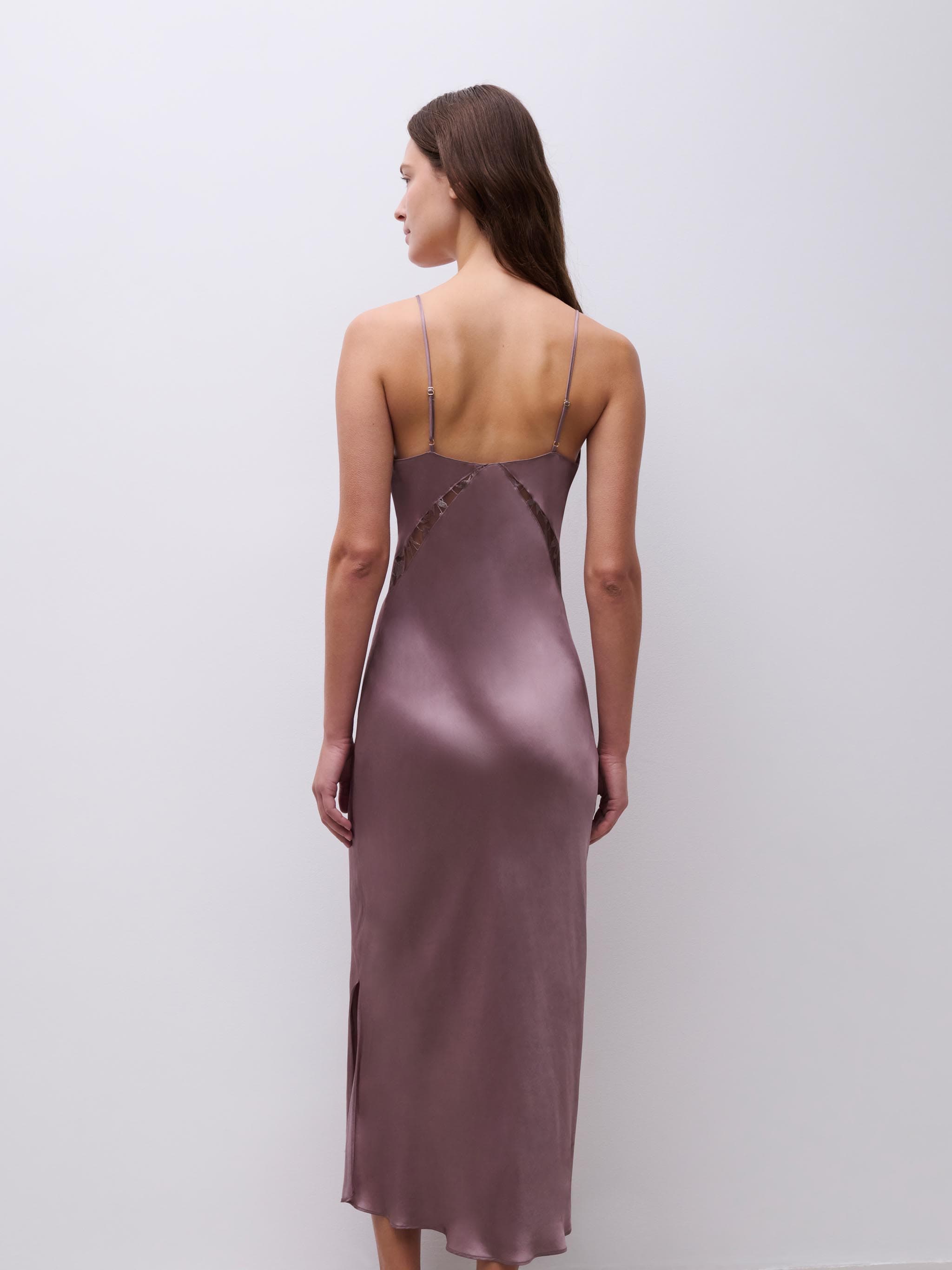Nightdress babydoll