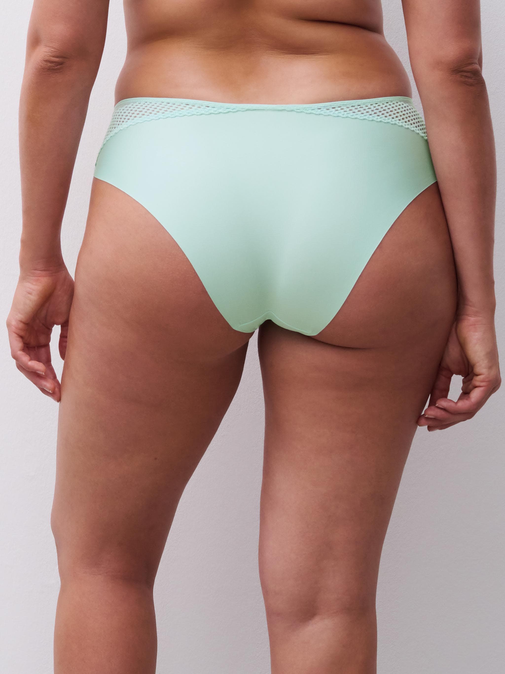 Hipster - Nile Green