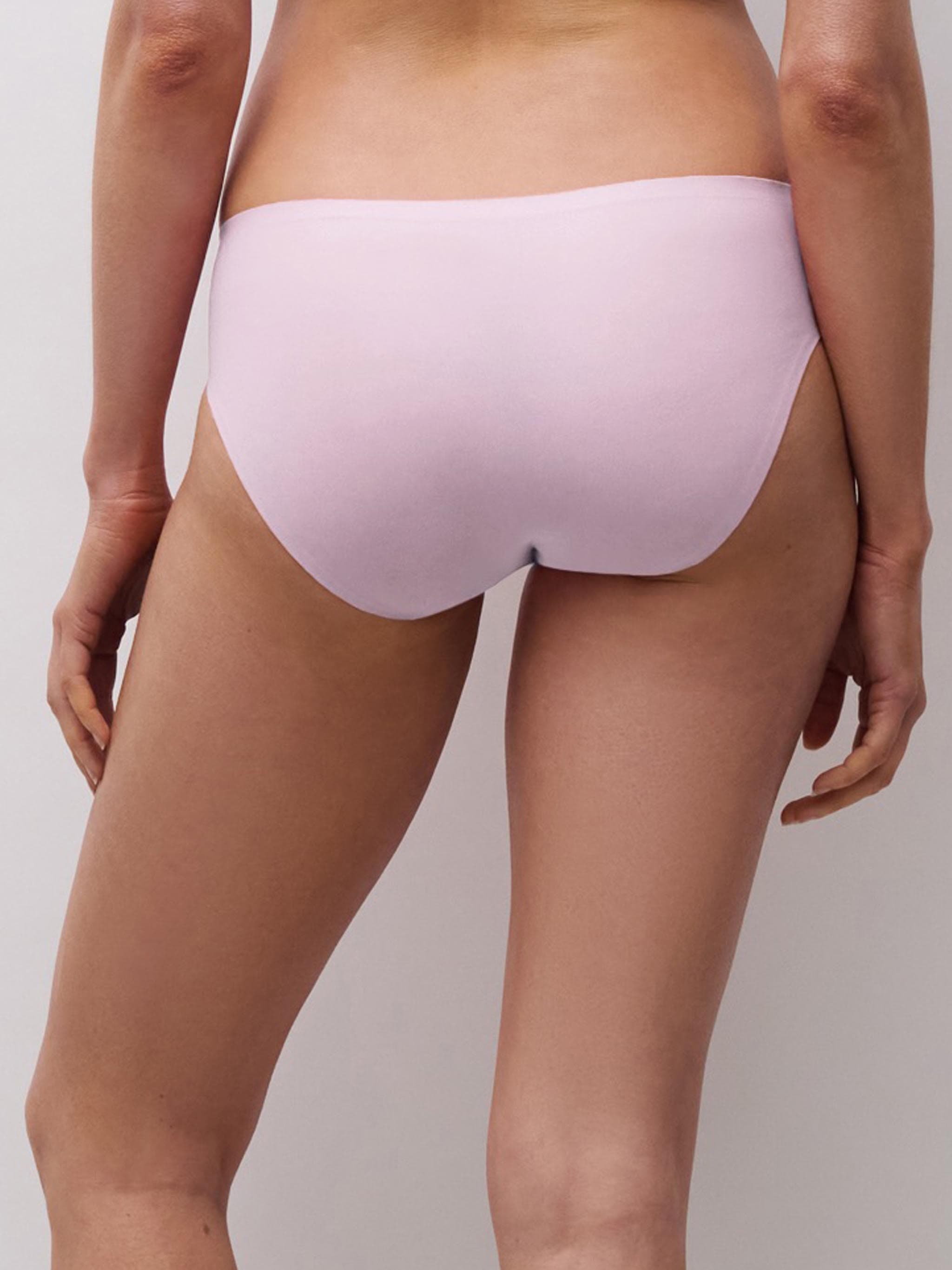 Brief - Mauve