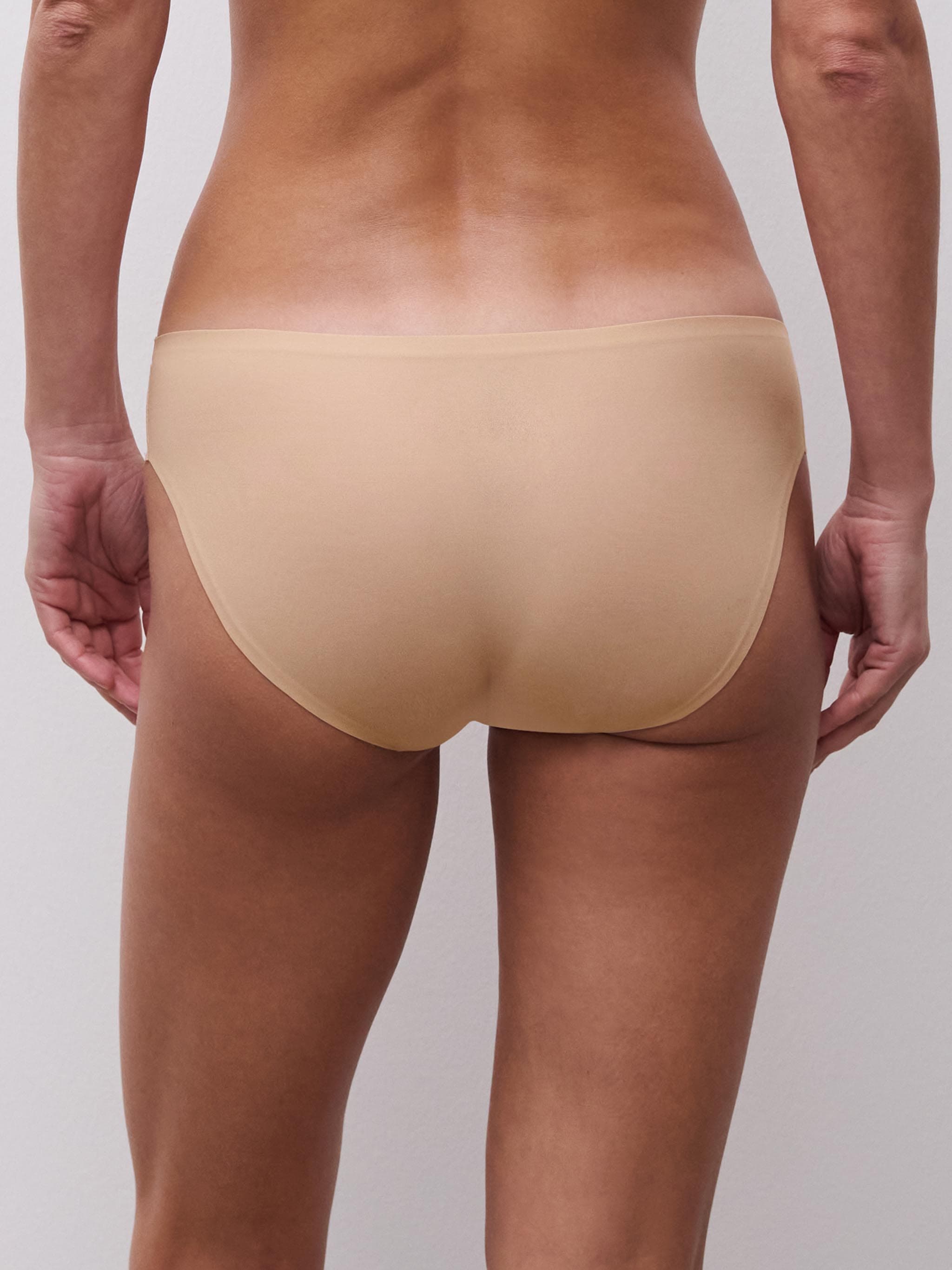Brief - Nude