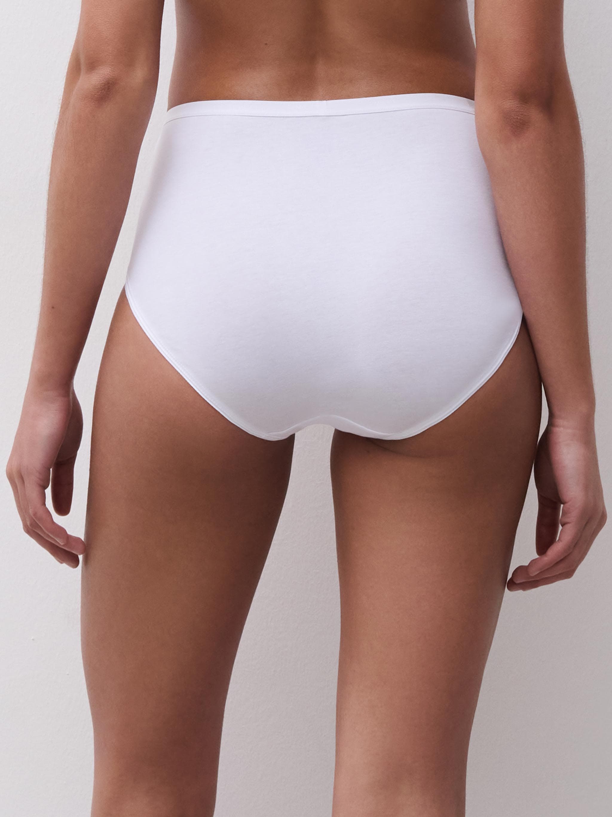 Full brief - White