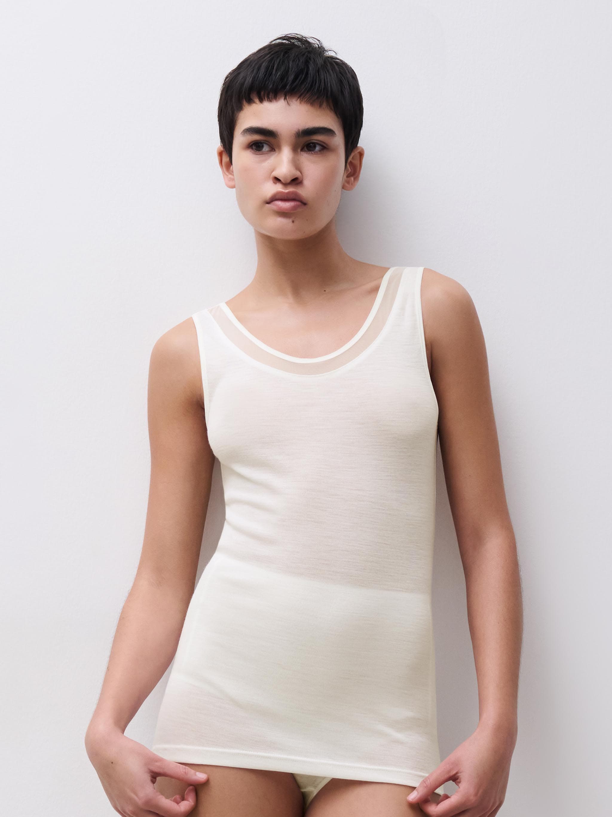 Tank top