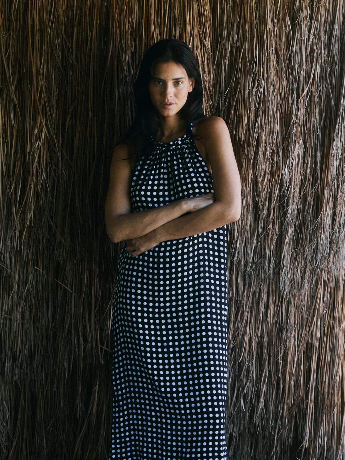 Long dress - Dolce